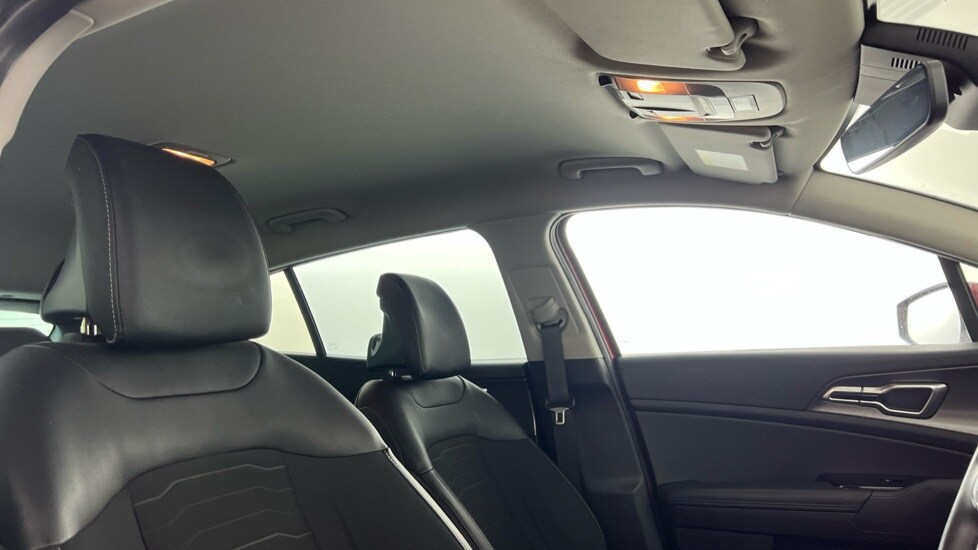 Used Kia Sportage 2024 for sale - 76593646: Photo 15