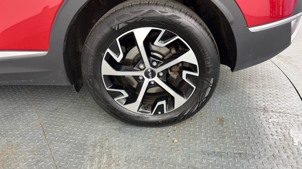 Used Kia Sportage 2024 for sale - 76593646: Photo 22