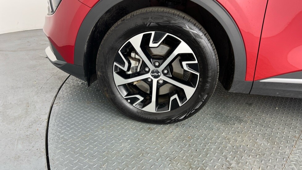 Used Kia Sportage 2024 for sale - 76593646: Photo 23