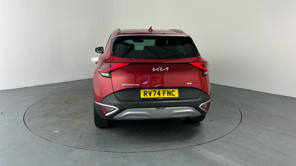 Used Kia Sportage 2024 for sale - 76593646: Photo 24
