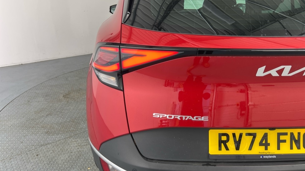 Used Kia Sportage 2024 for sale - 76593646: Photo 25