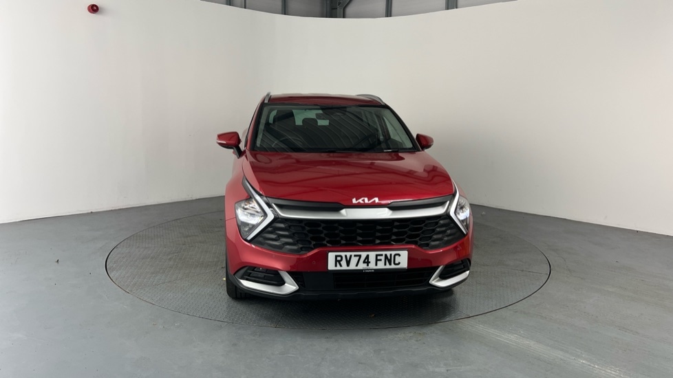 Used Kia Sportage 2024 for sale - 76593646: Photo 26