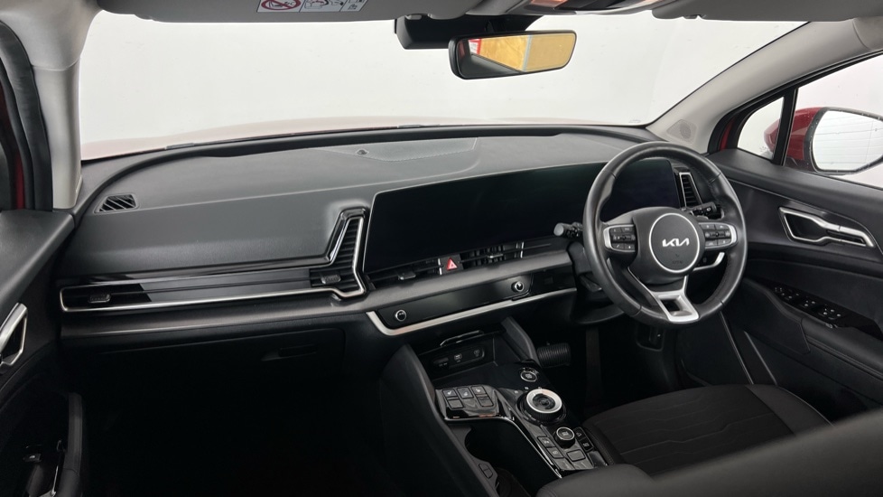 Used Kia Sportage 2024 for sale - 76593646: Photo 3