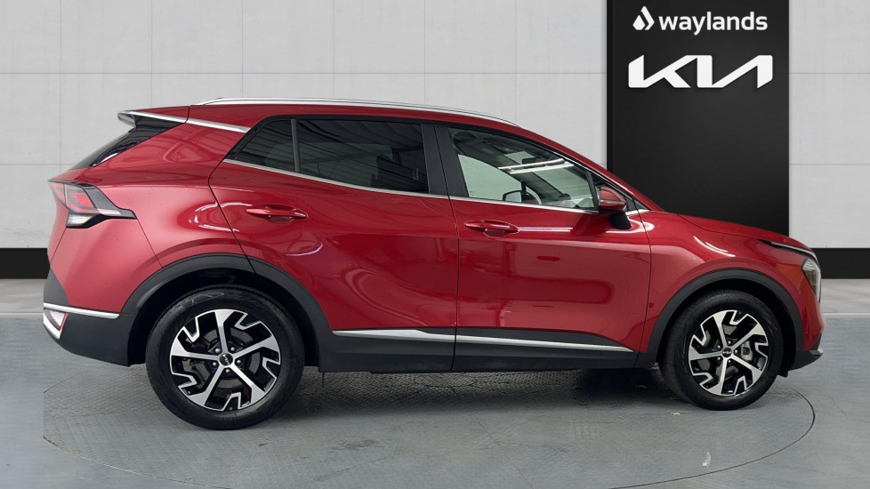 Used Kia Sportage 2024 for sale - 76593646: Photo 4