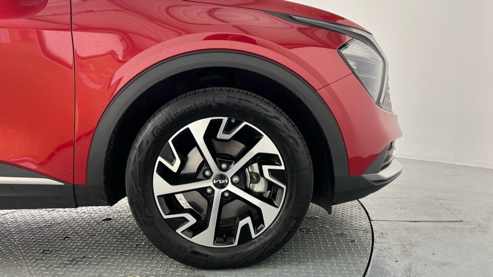 Used Kia Sportage 2024 for sale - 76593646: Photo 5