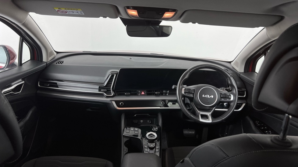 Used Kia Sportage 2024 for sale - 76593646: Photo 6