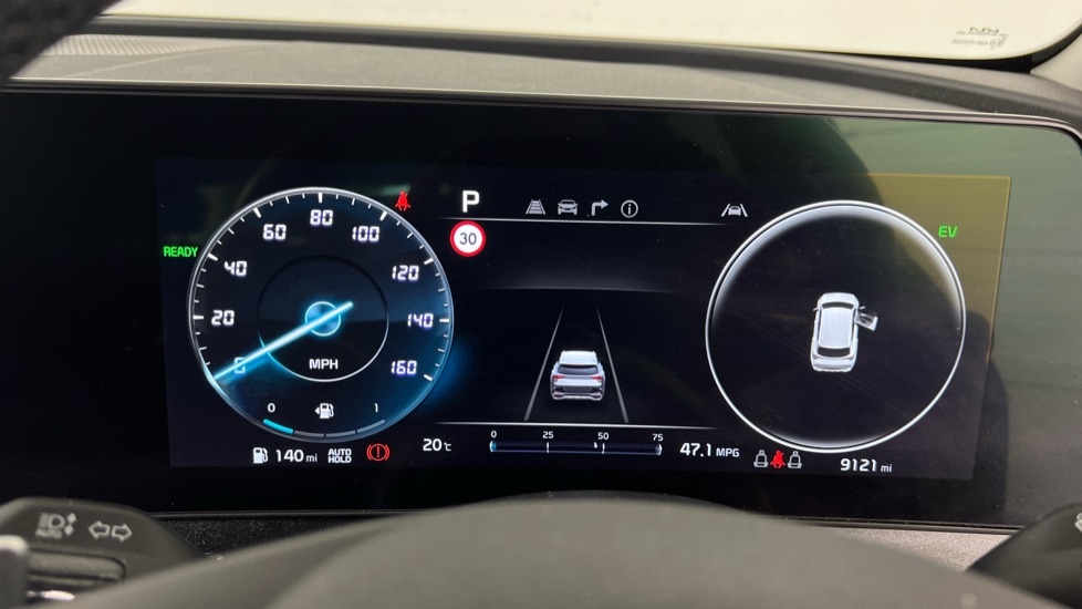 Used Kia Sportage 2024 for sale - 76593646: Photo 7