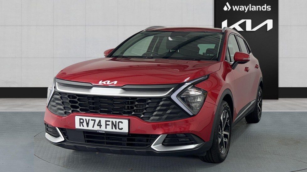 Used Kia Sportage 2024 for sale - 76593646: Photo 9