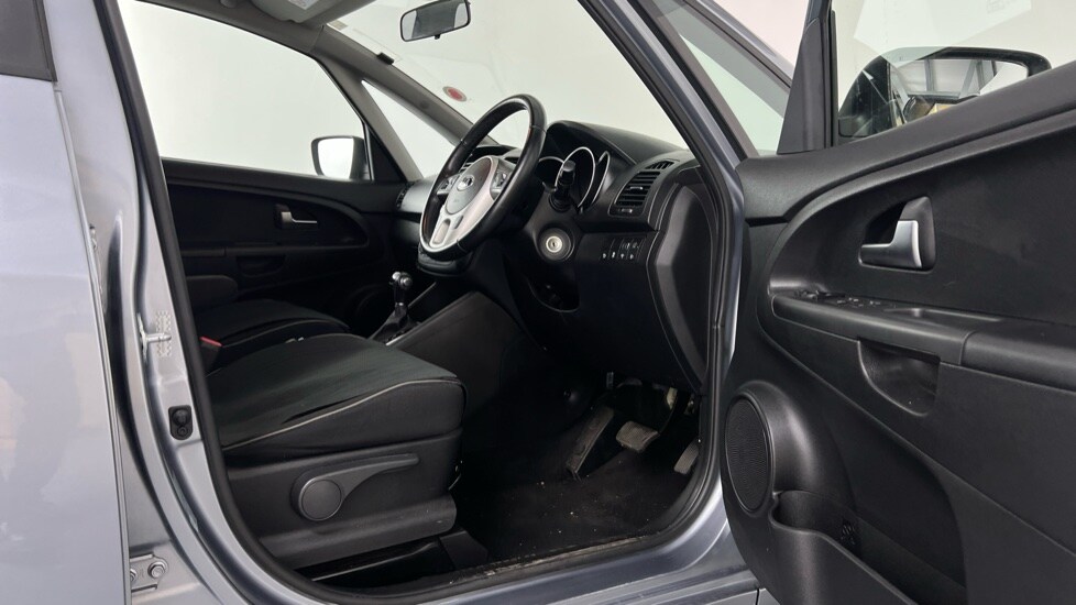 Used Kia Venga 2019 for sale - 75959650: Photo 27