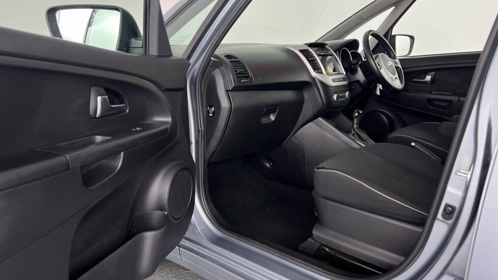 Used Kia Venga 2019 for sale - 75959650: Photo 36