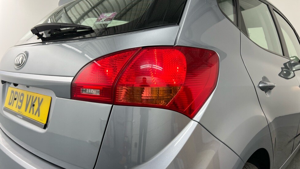 Used Kia Venga 2019 for sale - 75959650: Photo 41