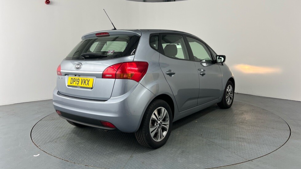 Used Kia Venga 2019 for sale - 75959650: Photo 43