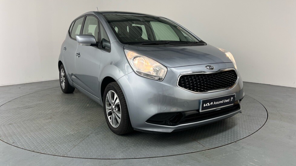 Used Kia Venga 2019 for sale - 75959650: Photo 44