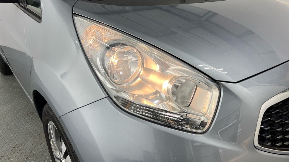 Used Kia Venga 2019 for sale - 75959650: Photo 45