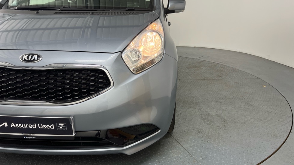 Used Kia Venga 2019 for sale - 75959650: Photo 46