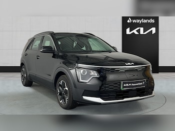Kia - Niro