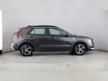 Used Kia Niro 2024 for sale - 75946758: Photo