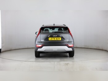 Used Kia Niro 2024 for sale - 75946758: Photo