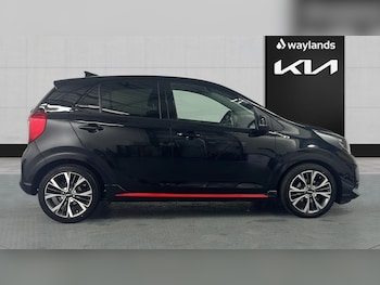 Used Kia Picanto 2024 for sale - 78596344: Photo