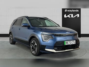 Used Kia Niro 2023 for sale - 79817874: Photo