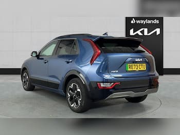 Used Kia Niro 2023 for sale - 79817874: Photo