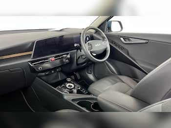 Used Kia Niro 2023 for sale - 79817874: Photo