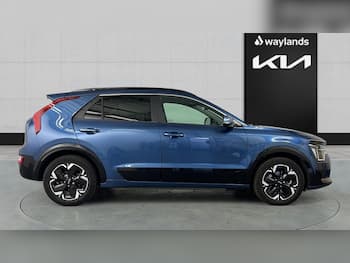 Used Kia Niro 2023 for sale - 79817874: Photo