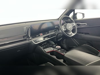 Used Kia Sportage 2023 for sale - 78868398: Photo
