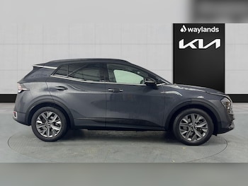 Used Kia Sportage 2023 for sale - 78868398: Photo