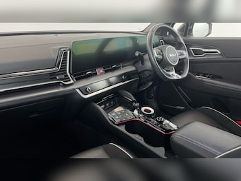 Used Kia Sportage 2025 for sale - 78388718: Photo