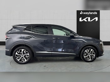 Used Kia Sportage 2023 for sale - 78463658: Photo