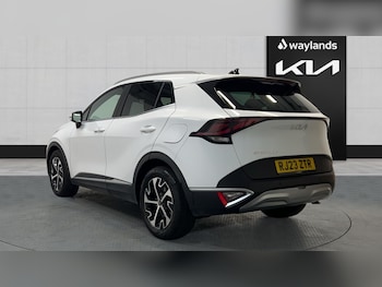 Used Kia Sportage 2023 for sale - 76092046: Photo 2