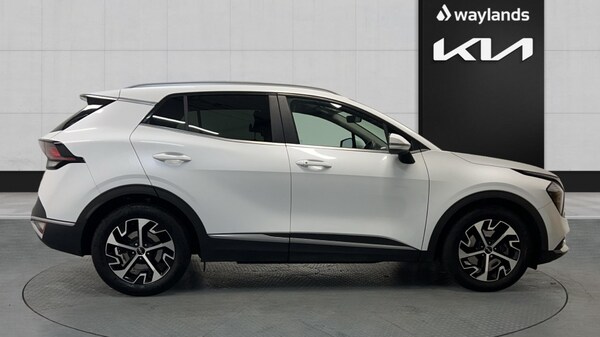 Used Kia Sportage 2023 for sale - 76092046: Photo 4