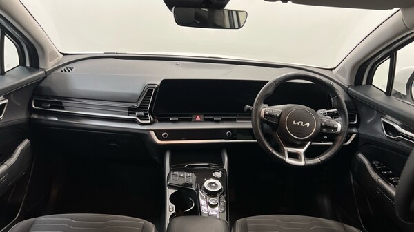 Used Kia Sportage 2023 for sale - 76092046: Photo 6