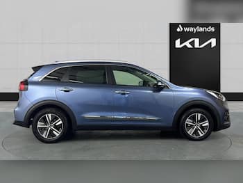 Used Kia Niro 2020 for sale - 79831729: Photo