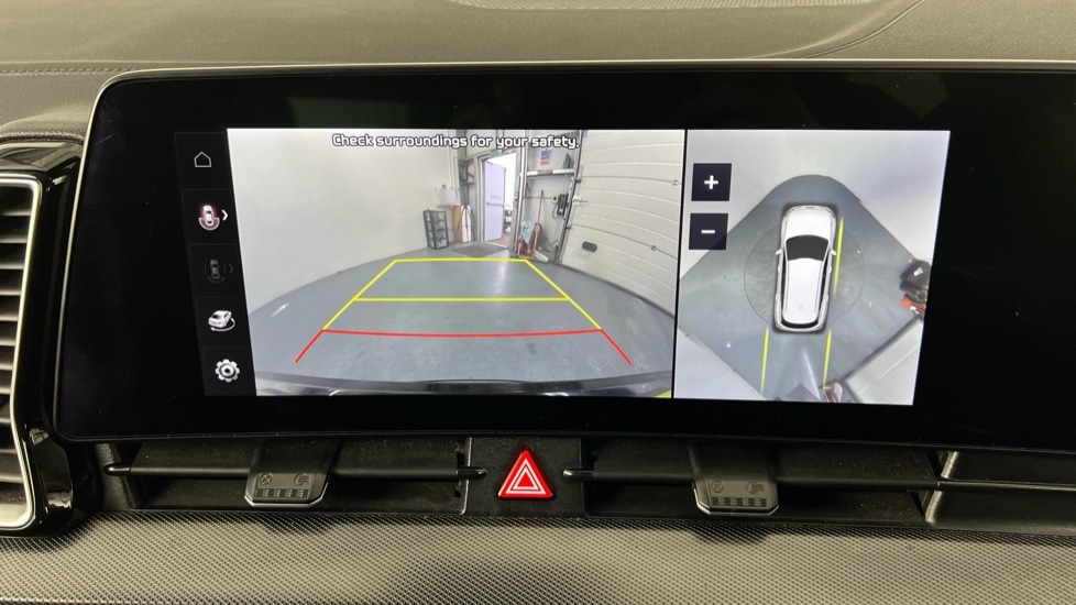 Used Kia Sportage 2023 for sale - 77982985: Photo 17