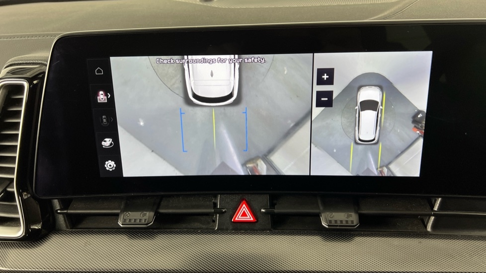 Used Kia Sportage 2023 for sale - 77982985: Photo 18