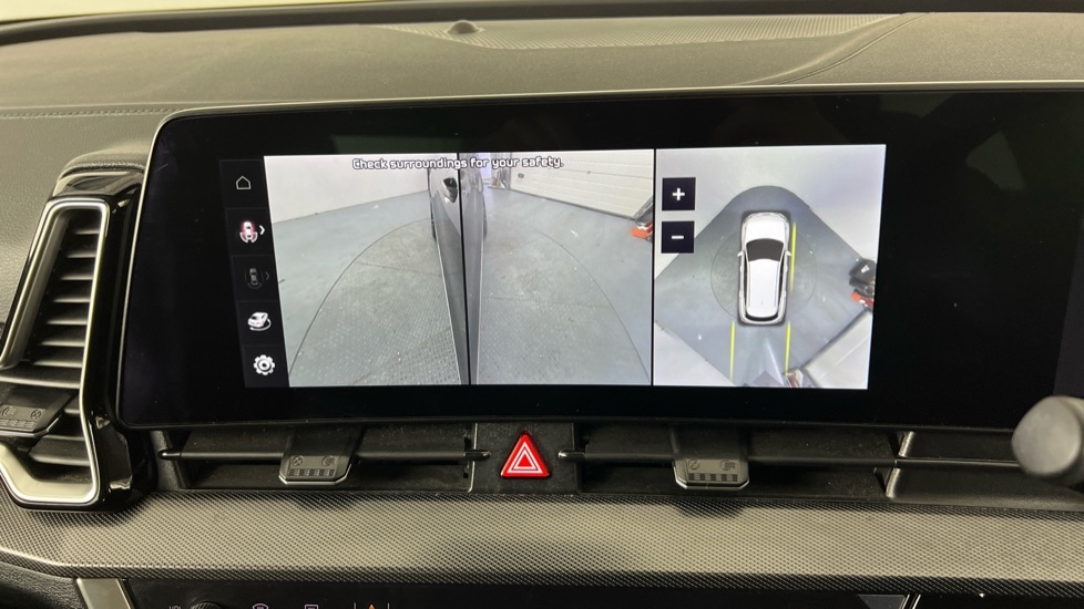 Used Kia Sportage 2023 for sale - 77982985: Photo 19