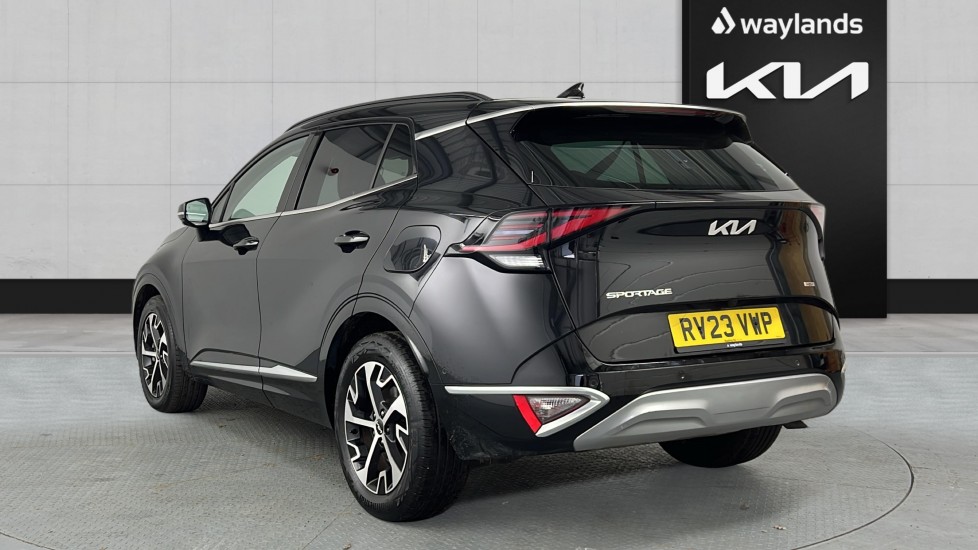 Used Kia Sportage 2023 for sale - 77982985: Photo 2