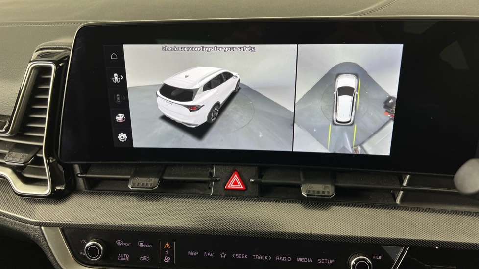 Used Kia Sportage 2023 for sale - 77982985: Photo 20