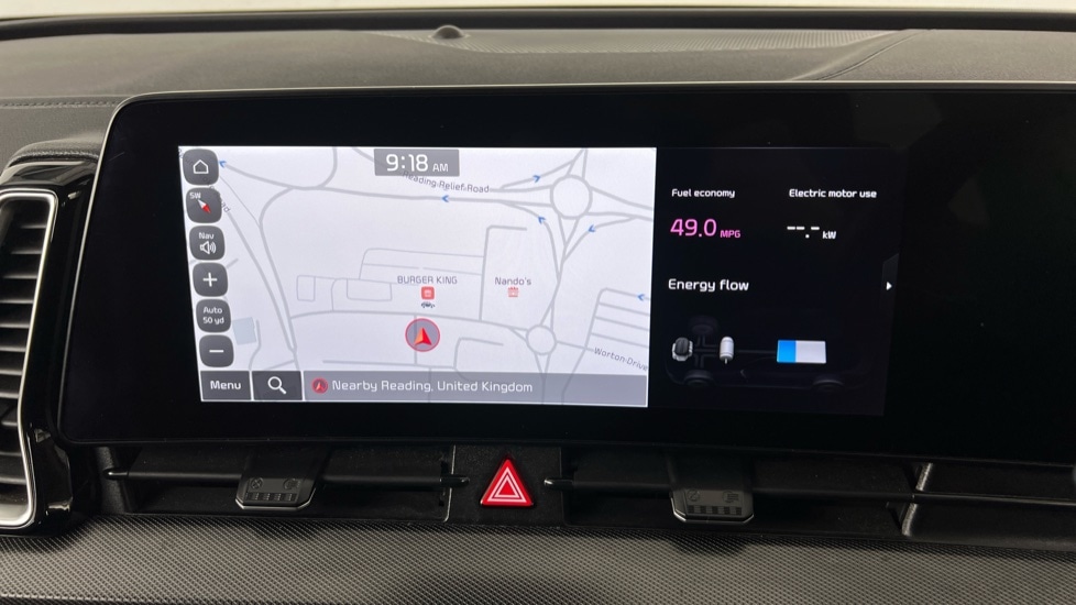 Used Kia Sportage 2023 for sale - 77982985: Photo 21