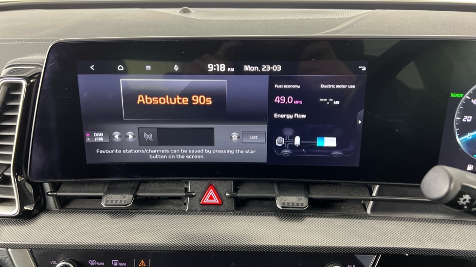 Used Kia Sportage 2023 for sale - 77982985: Photo 22