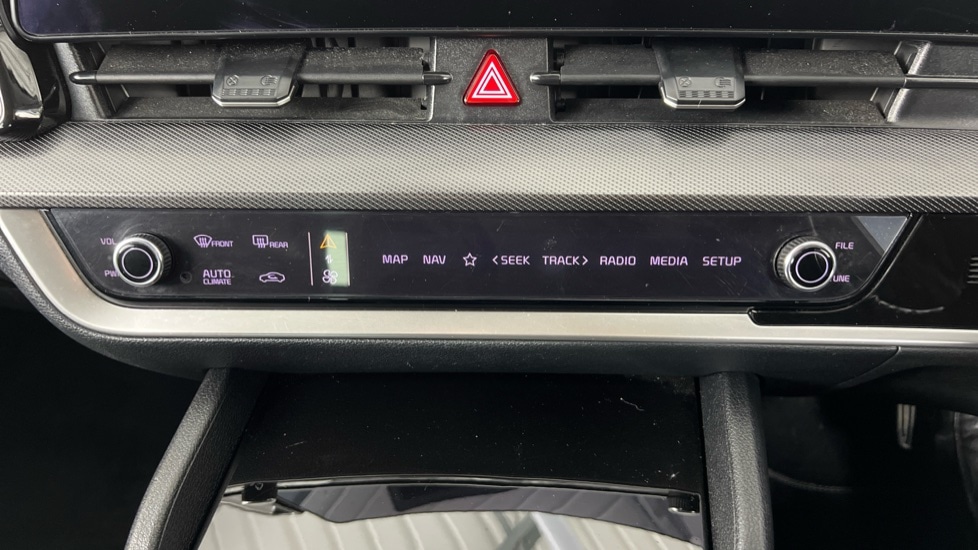 Used Kia Sportage 2023 for sale - 77982985: Photo 23