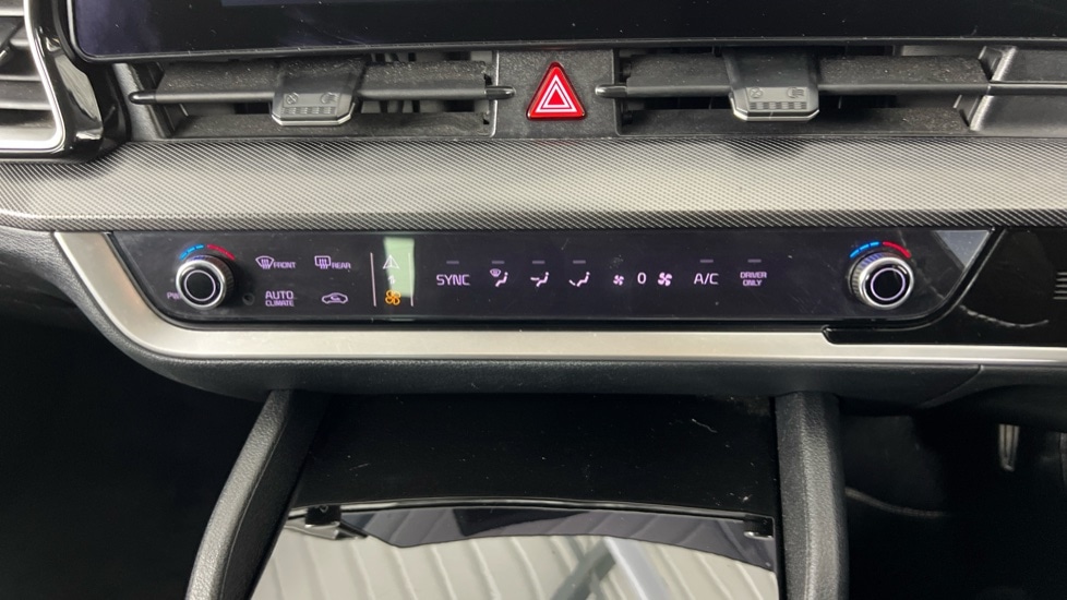 Used Kia Sportage 2023 for sale - 77982985: Photo 24