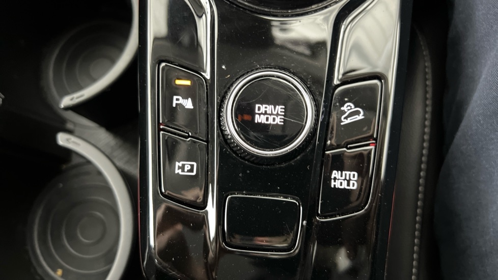 Used Kia Sportage 2023 for sale - 77982985: Photo 29