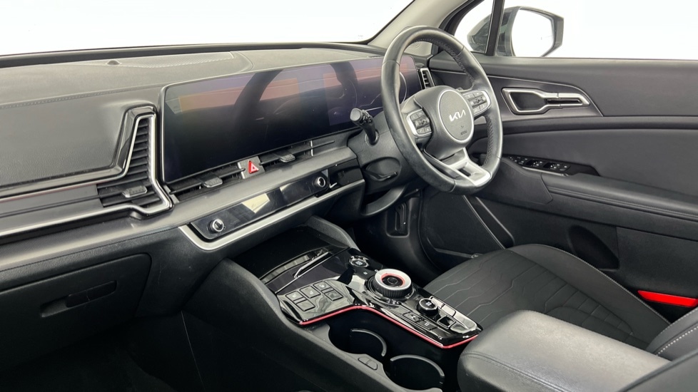 Used Kia Sportage 2023 for sale - 77982985: Photo 3