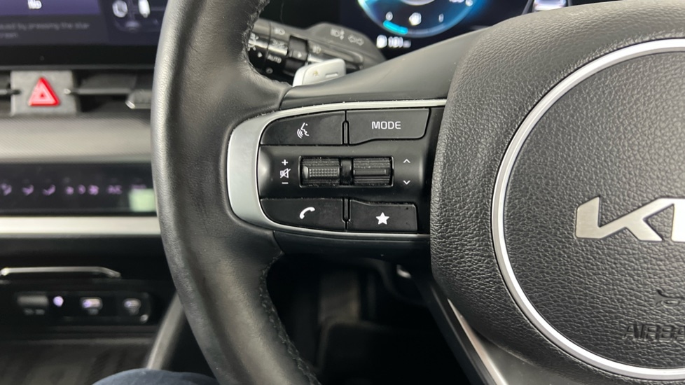 Used Kia Sportage 2023 for sale - 77982985: Photo 33