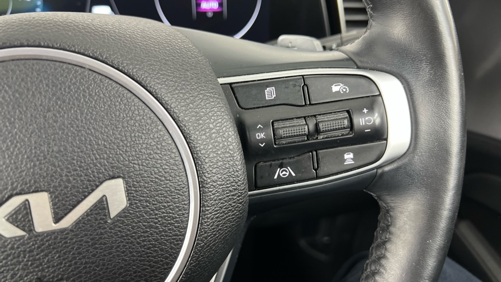 Used Kia Sportage 2023 for sale - 77982985: Photo 34