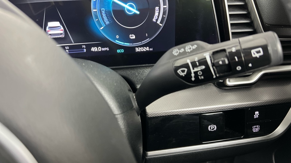 Used Kia Sportage 2023 for sale - 77982985: Photo 36