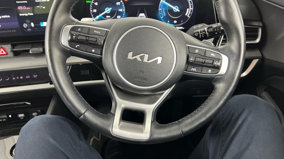 Used Kia Sportage 2023 for sale - 77982985: Photo 37